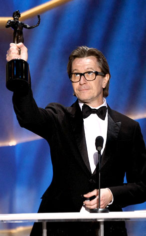 Gary Oldman Gary Oldman